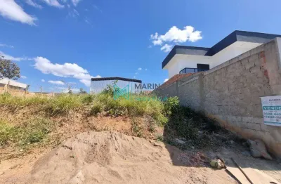 Terreno à venda, 360 m² por r$ 230.000 - condomínio parque dos buritis - lagoa santa/mg