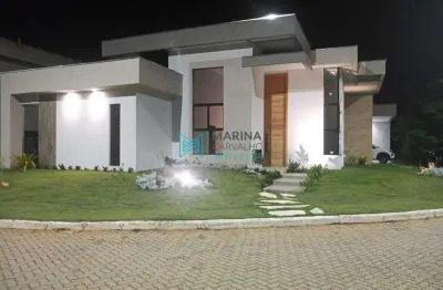 Casa com 3 quartos à venda, 196 m² por R$ 1.970.000 - Villas Park 2 - Vespasiano/MG