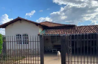 Casa com 3 quartos à venda, 170 m² por r$ 890.000 - joá - lagoa santa/mg