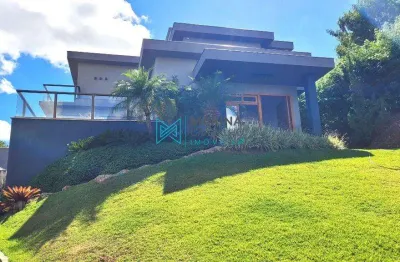 Casa em condomínio à venda, 3 quartos, 3 suítes, 4 vagas, condomínio boulevard - lagoa santa/mg