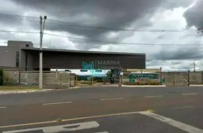 Terreno à venda, 1054 m² por r$ 650.000,00 - condomínio gran royalle - lagoa santa/mg