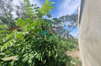 Terreno à venda, 360 m² por r$ 180.000 - redenção - lagoa santa/mg