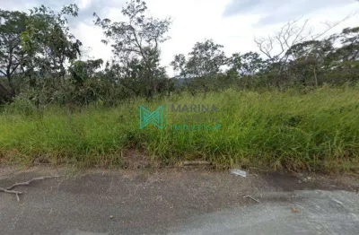 Terreno à venda, 1000 m² por r$ 330.000,00 - lagoa mansões - lagoa santa/mg