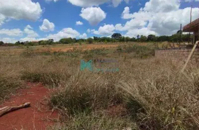 Terreno à venda, 436 m² por r$ 300.000 - jardins village - lagoa santa/mg