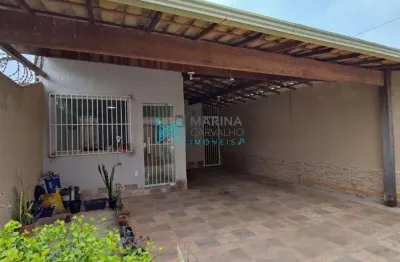 Casa com 3 quartos à venda, 110 m² por r$ 460.000 - visão - lagoa santa/mg