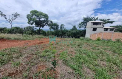 Terreno à venda, 617 m² por r$ 350.000,00 - vila dos ipês - lagoa santa/mg