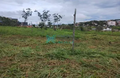 Terreno à venda, 491 m² por R$ 280.000,00 - Vila dos Ipês - Lagoa Santa/MG