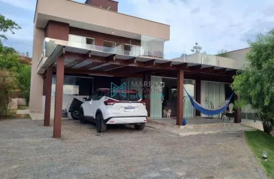 Casa com 4 quartos, 290 m² - venda por r$ 2.594.000 ou aluguel por r$ 16.214/mês - condomínio boulevard - lagoa santa/mg