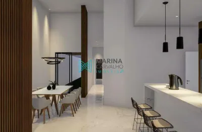 Casa com 3 quartos à venda, 187 m² por r$ 950.000 - recanto da lagoa - lagoa santa/mg