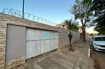 Casa com 3 quartos à venda, 257 m² por r$ 850.000 - promissão - lagoa santa/mg