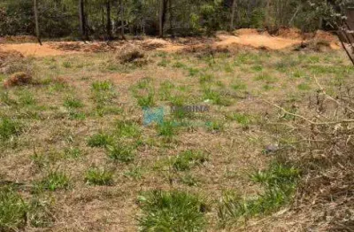 Terreno à venda, 490 m² por r$ 270.000,00 - condomínio parque dos buritis - lagoa santa/mg