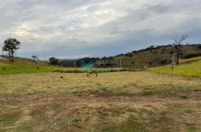 Terreno à venda, 1000 m² por r$ 410.000 - condomínio eco village residence park - lagoa santa/mg