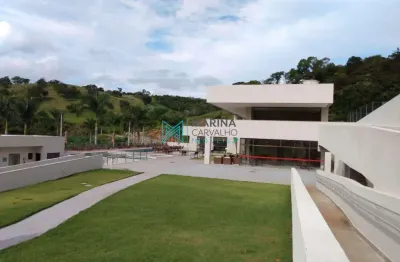 Terreno à venda, 1292 m² por R$ 550.000 - Condomínio Eco Village Residence Park - Lagoa Santa/MG