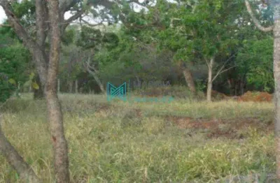 Terreno à venda, 1000 m² por r$ 500.000 - jardim ipê - lagoa santa/mg