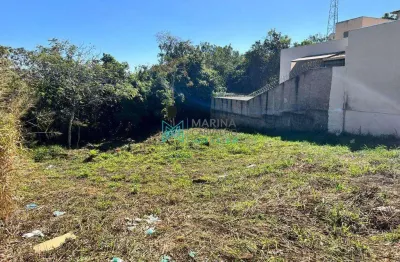 Terreno à venda, 422 m² por r$ 215.000,00 - jardim imperial - lagoa santa/mg