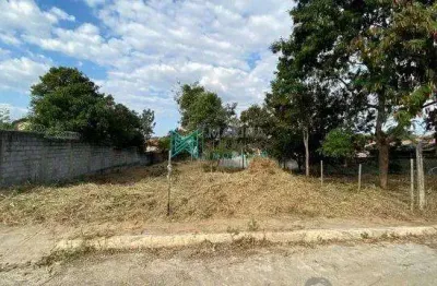 Terreno à venda, 600 m² por r$ 365.000 - jardim ipê - lagoa santa/mg