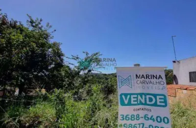 Terreno à venda, 360 m² por r$ 170.000,00 - portal do sol - lagoa santa/mg