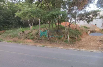 Terreno à venda, 685 m² por r$ 300.000 - sobradinho - lagoa santa/mg