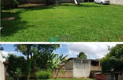 Terreno à venda, 360 m² por r$ 235.000,00 - novo santos dumont - lagoa santa/mg