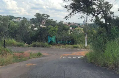 Terreno à venda, 2030 m² por r$ 430.000,00 - lagoa mansões - lagoa santa/mg