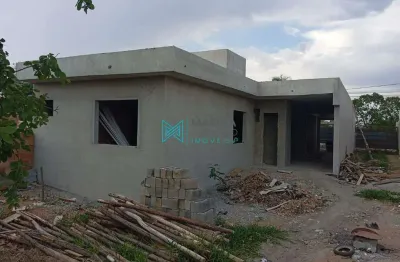 Casa à venda, 3 quartos, 1 suíte, 2 vagas, shalimar - lagoa santa/mg