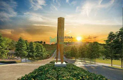 Lote à venda, 510 m² por r$ 199.000 - pomar da lagoa - lagoa santa/mg