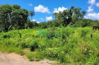 Terreno à venda, 20000 m² por r$ 721.000,00 - condomínio terras verdes - lagoa santa/mg