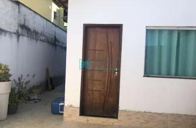 Casa com 3 quartos à venda, 150 m² por r$ 420.000 - visão - lagoa santa/mg