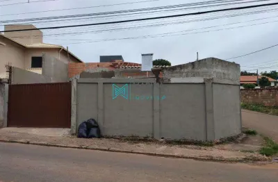 Casa com 3 quartos à venda, 115 m² por r$ 750.000 - ipanema - lagoa santa/mg