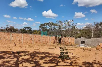 Terreno à venda, 1180 m² por r$ 395.000 - lagoa mansões - lagoa santa/mg