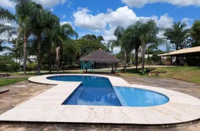 Casa com 4 quartos à venda, 705 m² por r$ 3.580.000 - condomínio quintas da lagoa - lagoa santa/mg