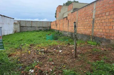 Terreno à venda, 360 m² por r$ 235.000 - visão - lagoa santa/mg