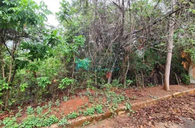 Terreno à venda, 1000 m² por r$ 295.000,00 - lagoa mansões - lagoa santa/mg