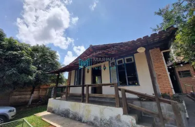 Casa com 4 quartos à venda, 214 m² por r$ 1.950.000 - santos dumont - lagoa santa/mg