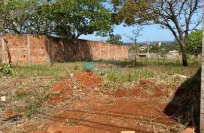 Terreno à venda, 398 m² por r$ 236.000 - aeronautas - lagoa santa/mg