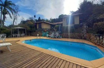 Casa com 2 quartos à venda, 113 m² por r$ 1.300.000 - condomínio condados da lagoa - lagoa santa/mg