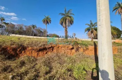 Terreno à venda, 1901 m² por R$ 460.000,00 - Condomínio Versailles Ville de France - Lagoa Santa/MG