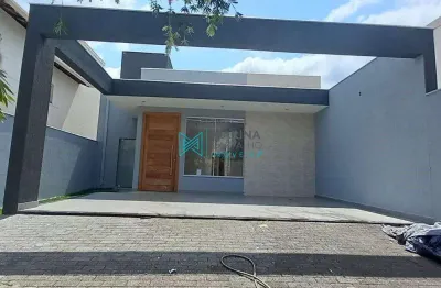 Casa com 3 quartos à venda, 135 m² por r$ 855.000,00 - condomínio trilhas do sol - lagoa santa/mg