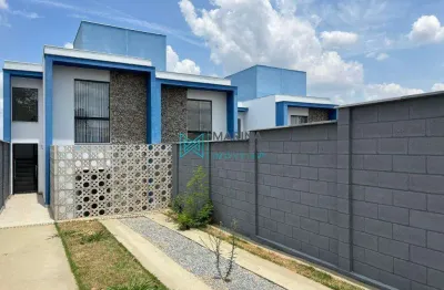 Casa com 3 quartos à venda, 133 m² por r$ 700.000 - shalimar - lagoa santa/mg