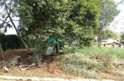 Terreno à venda, 1080 m² por R$ 990.000,00 - Condomínio Condados da Lagoa - Lagoa Santa/MG