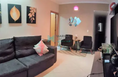 Casa com 2 quartos à venda, 80 m² por r$ 420.000 - novo santos dumont - lagoa santa/mg