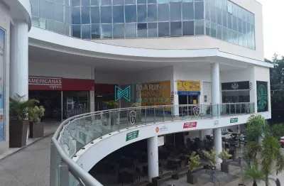 Loja à venda, 61 m² por r$ 390.000,00 - joana darc - lagoa santa/mg