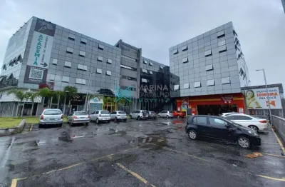 Sala, 23 m² - venda por r$ 198.000,00 ou aluguel por r$ 1.606,18/mês - joana darc - lagoa santa/mg