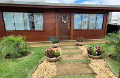Casa com 2 quartos à venda, 160 m² por r$ 1.650.000 - condomínio mirante do fidalgo - lagoa santa/mg