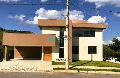 Casa com 3 quartos à venda, 238 m² por r$ 1.389.000 - condomínio lagoa santa park residence - lagoa santa/mg