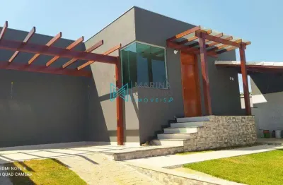 Casa com 3 quartos à venda, 115 m² por r$ 600.000 - shalimar - lagoa santa/mg
