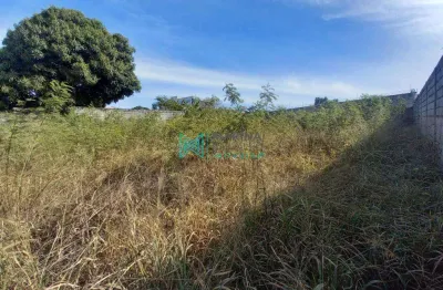 Terreno à venda, 603 m² por r$ 550.000 - joana darc - lagoa santa/mg