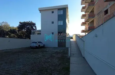 Apartamento com 2 quartos à venda, 83 m² por r$ 345.000 - lundceia - lagoa santa/mg