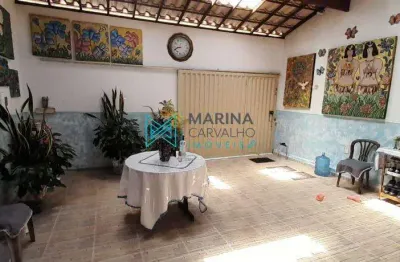 Casa com 2 quartos à venda, 130 m² por r$ 450.000 - moradas da lapinha - lagoa santa/mg