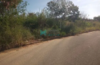 Terreno à venda, 1541 m² por r$ 319.000,00 - lagoa mansões - lagoa santa/mg